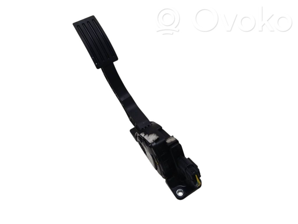 Akseleratora pedālis   BV619F836AB,BEV241600,6PV01036830