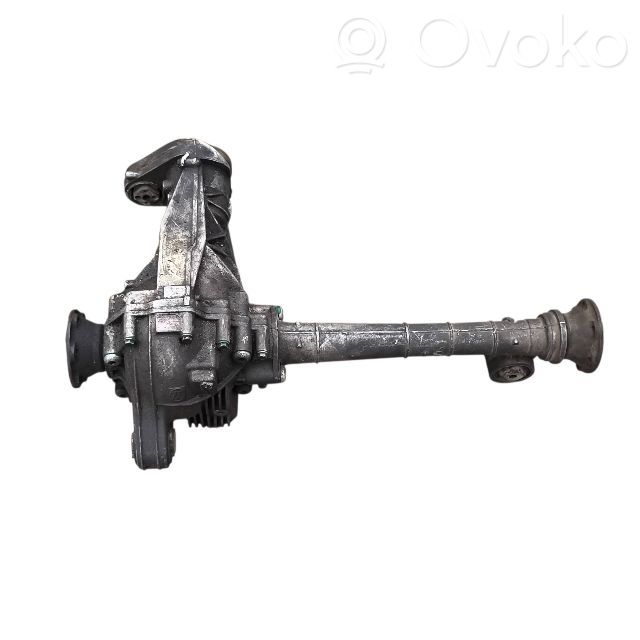 Audi Q7 4L Front differential 