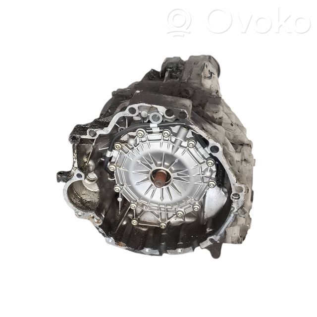 Audi A4 S4 B7 8E 8H Automatyczna skrzynia biegów 