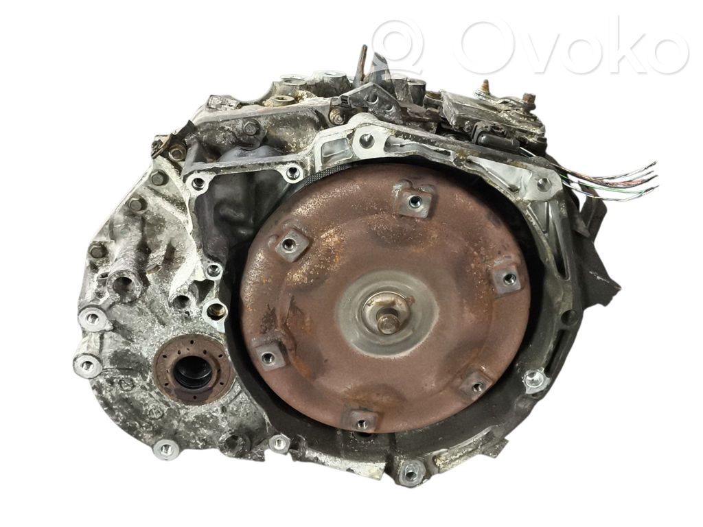 Opel Insignia A Automatic gearbox 