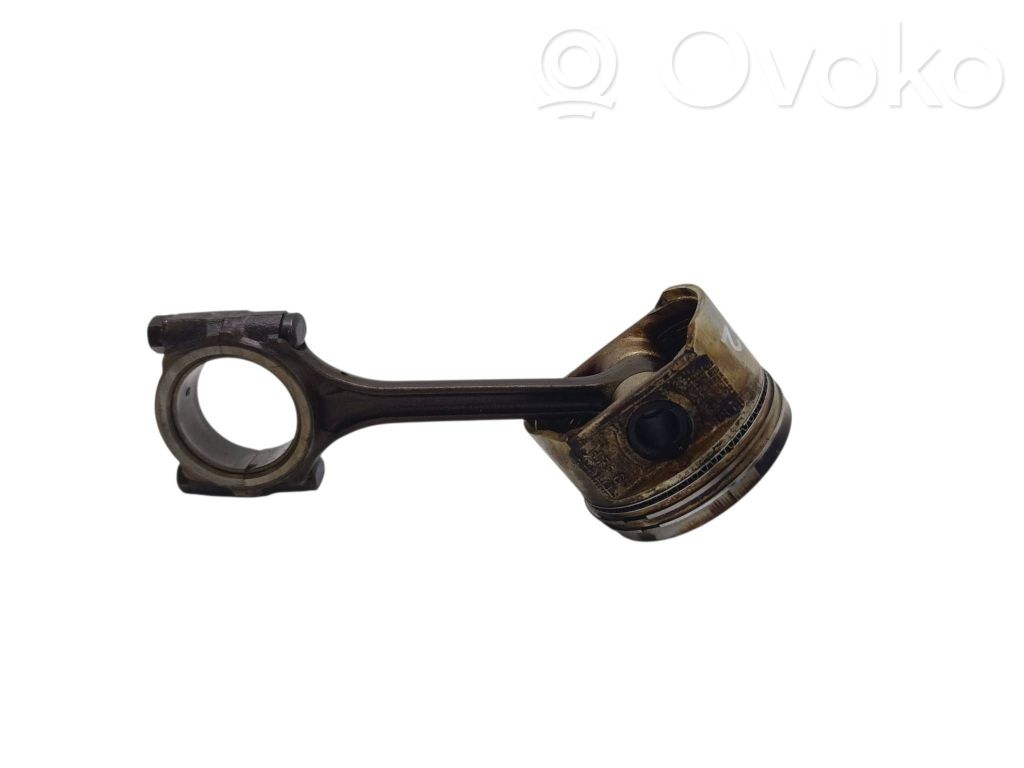 Pistón con biela   P7AG