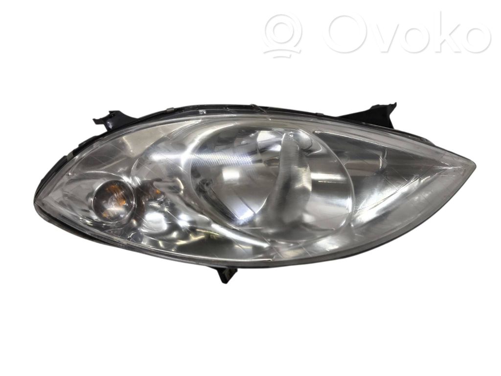 Mercedes-Benz A W169 Scheinwerfer 