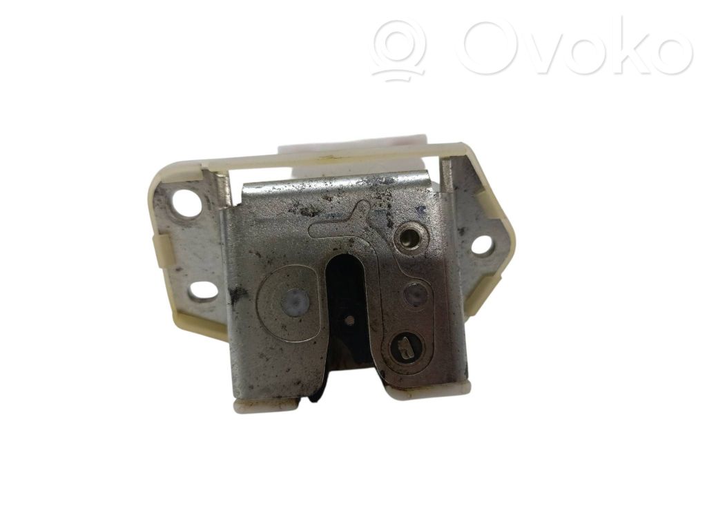 Suzuki SX4 Blocco/chiusura/serratura del portellone posteriore/bagagliaio 