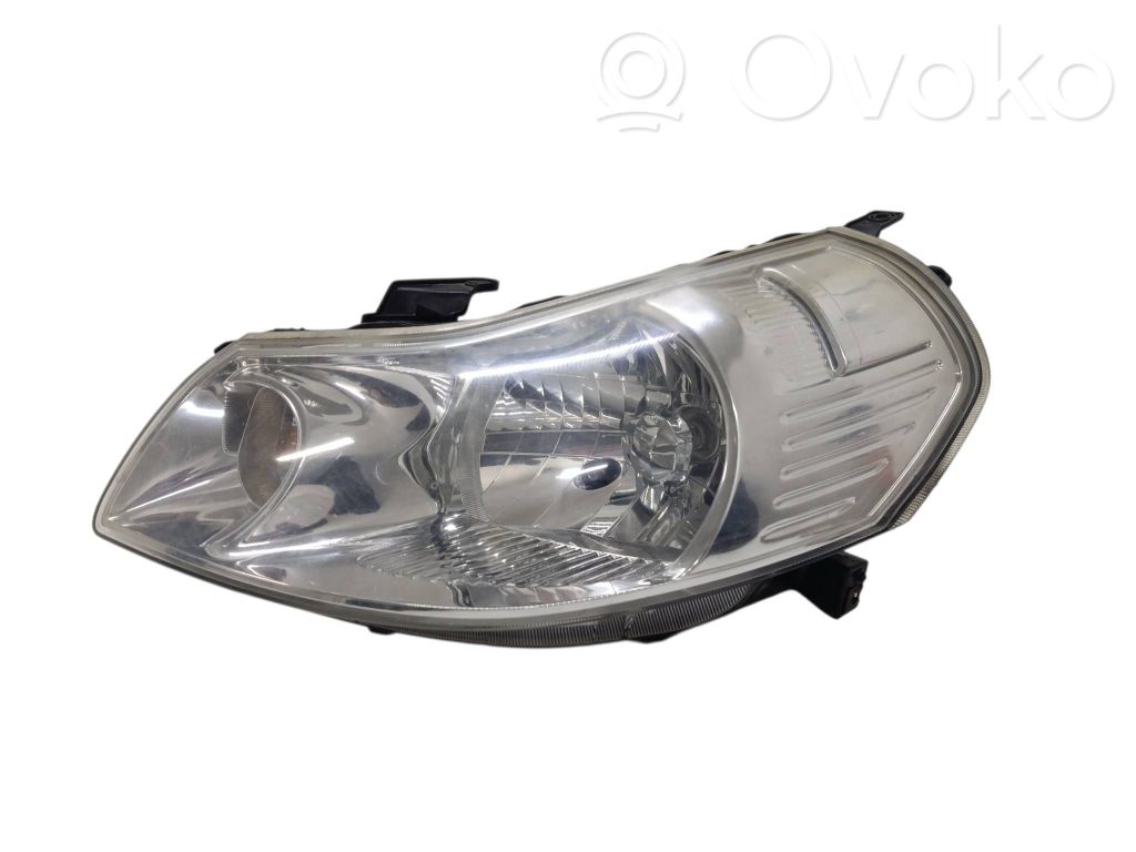 Phare frontale   10016684