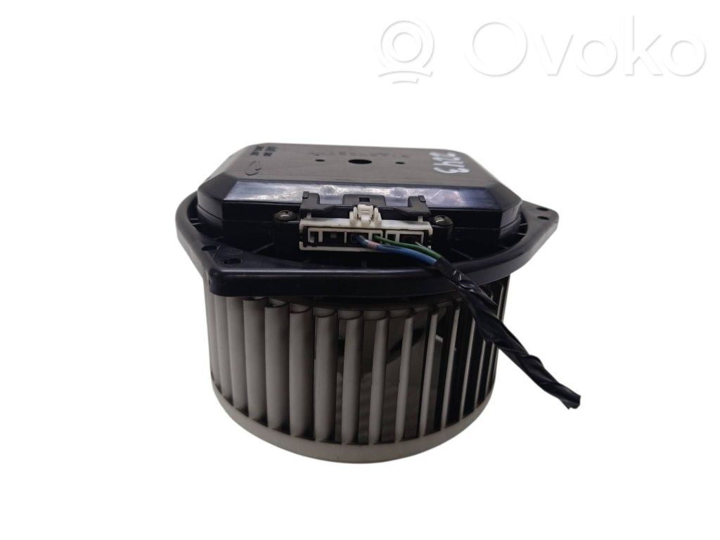 Wentylator nawiewu / Dmuchawa   3K050C5715