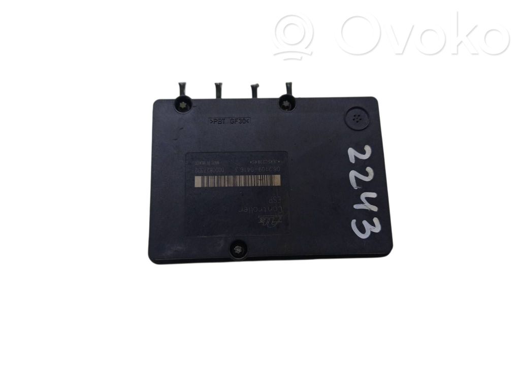 Bomba de ABS   47660CG705,F3ESP,06210904163,00008273D2