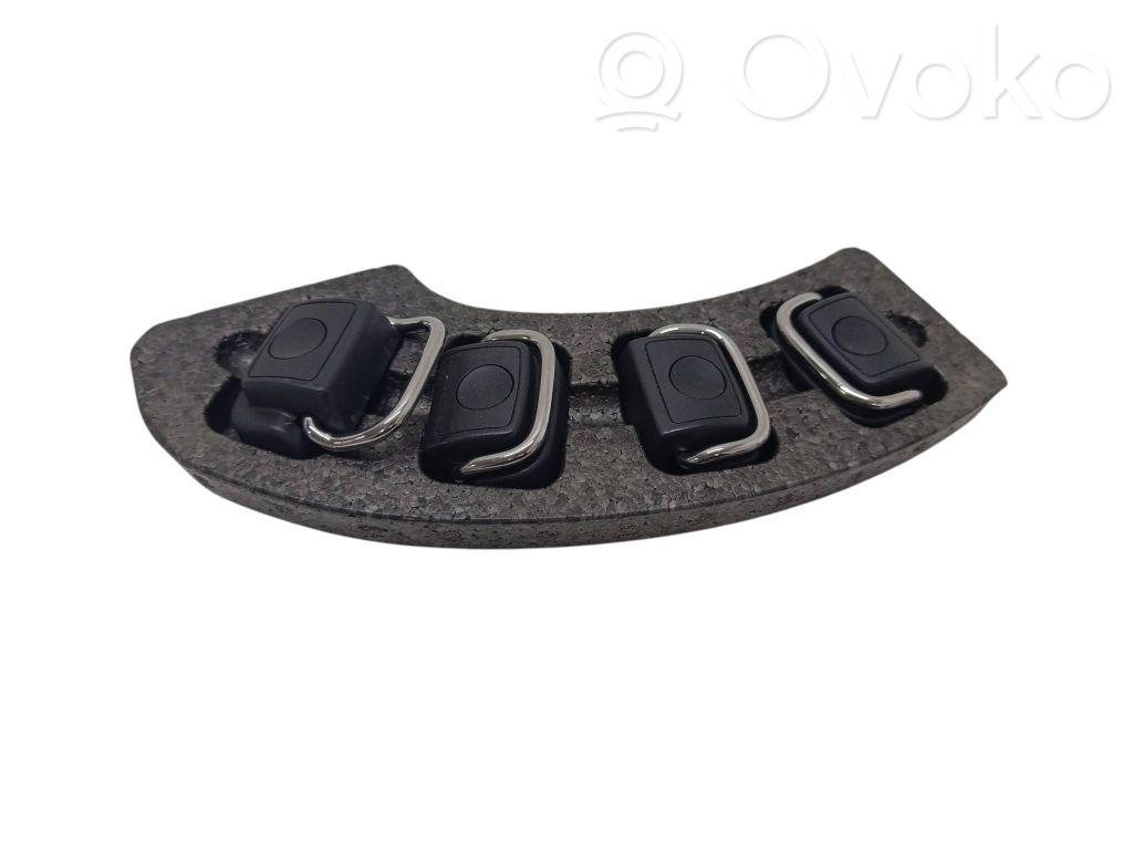 Tie down hook / loop   4G9863539,4G9012171B
