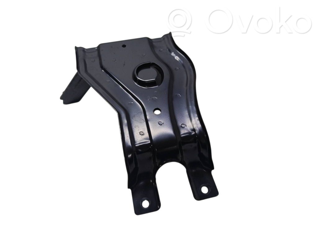 Audi A6 S6 C7 4G Supporto di montaggio ruota di scorta 