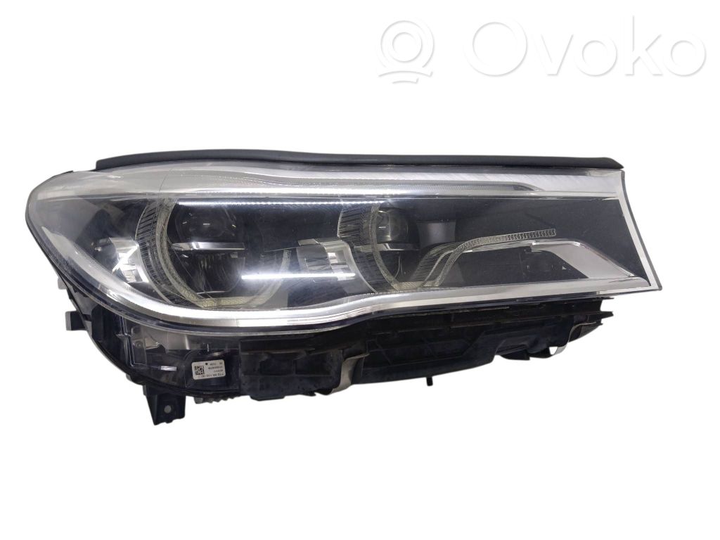 BMW 7 G11 G12 Faro/fanale 