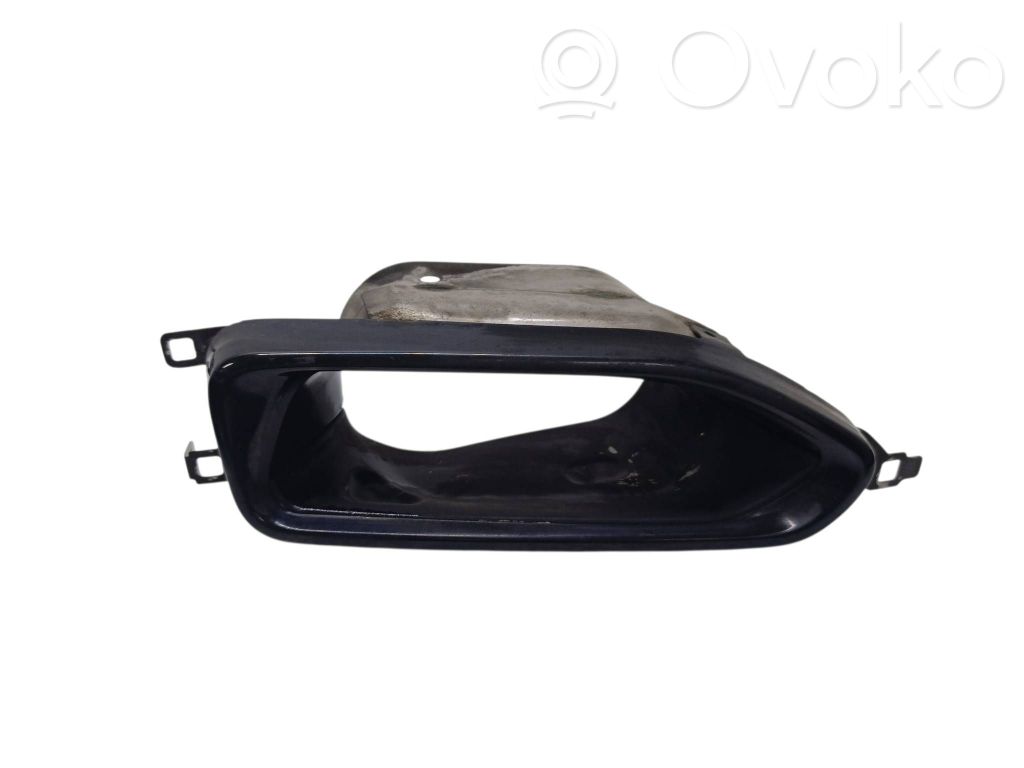 BMW 7 G11 G12 Parte terminale marmitta 