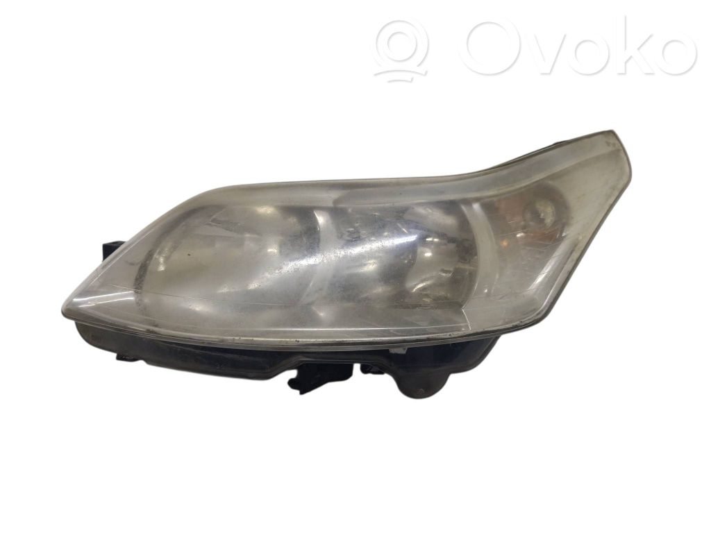 Phare frontale   89009406,9646393880,89900032
