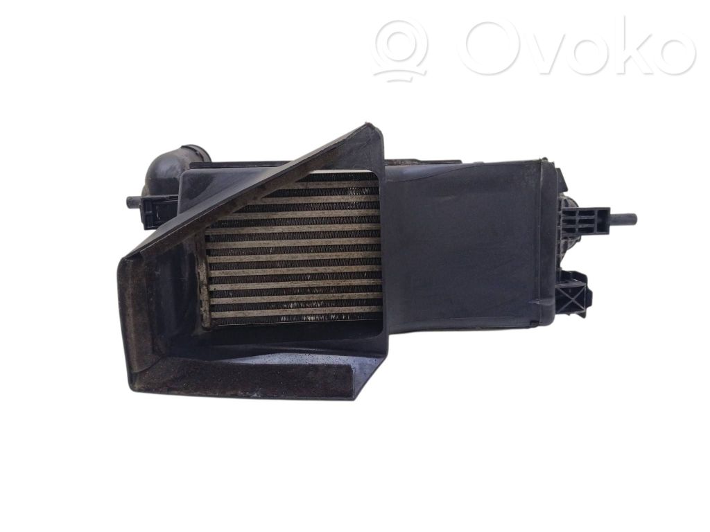 Refroidisseur intermédiaire   CV619L440VC,X1436001