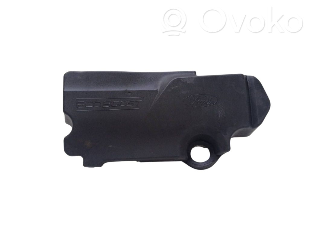 Ford Focus Motorabdeckung 