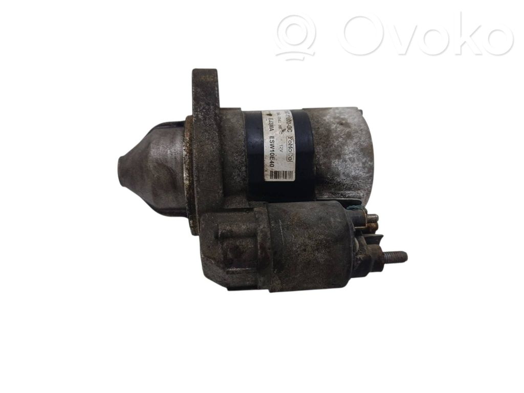 Motor de arranque   CV6T11000GC