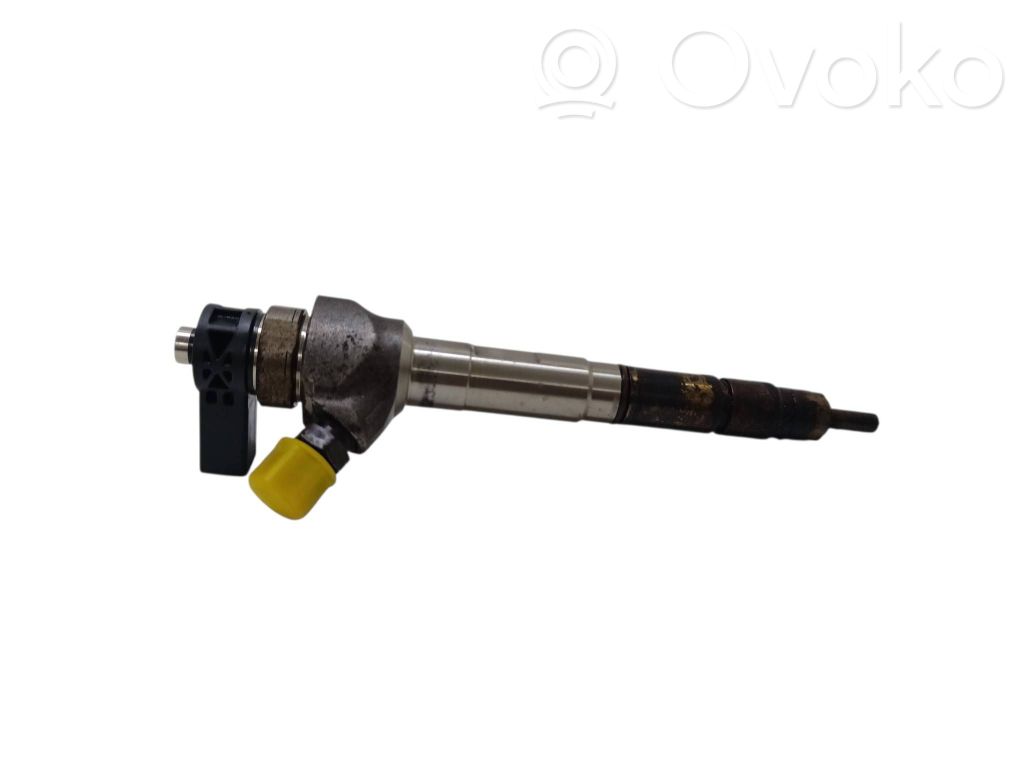 Inyector de combustible   04L130277AD,0445110473