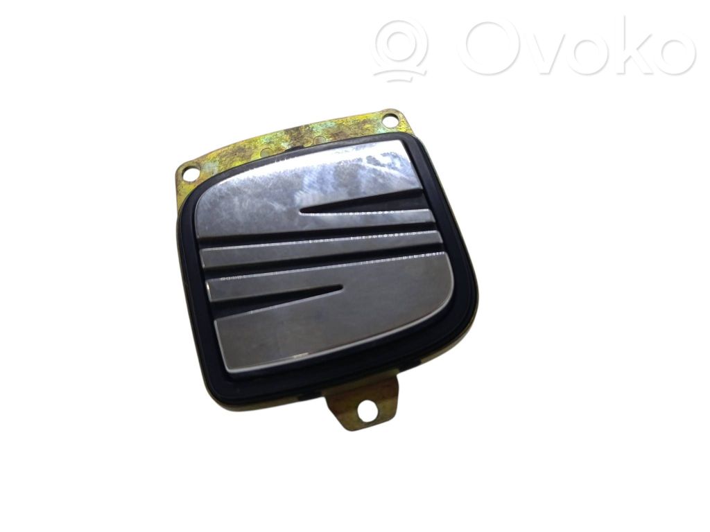 Seat Ibiza III (6L) Maniglia esterna del portellone posteriore/bagagliaio 