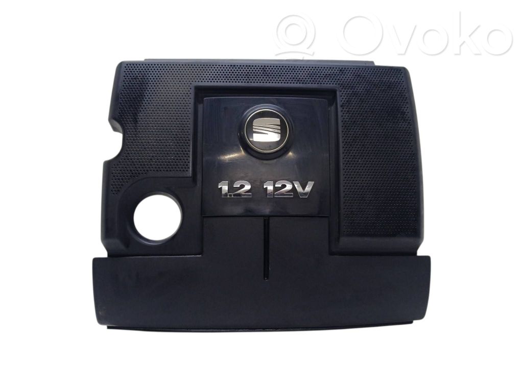 Seat Ibiza III (6L) Moottorin koppa 