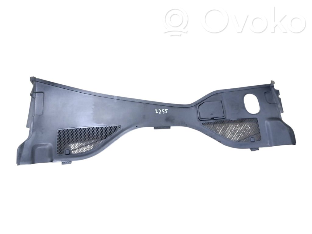 Audi A6 S6 C7 4G Rivestimento del tergicristallo