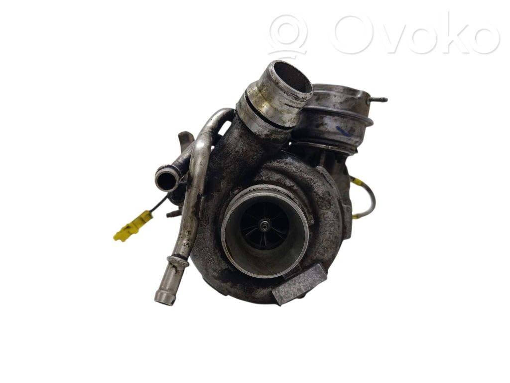 Turbina   GTA1549LV,HS20063S776,740282D,7730872,LDJ05990R