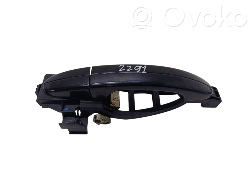 Manecilla externa puerta delantera   6M21U224A36A