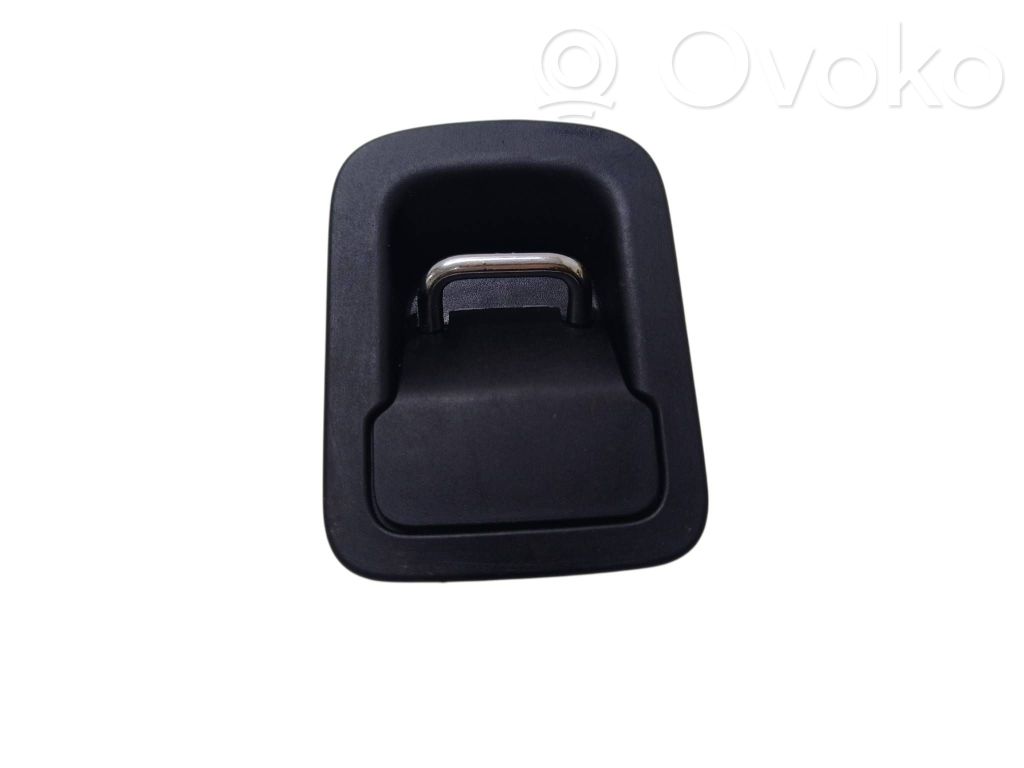Tie down hook / loop   C9K3A