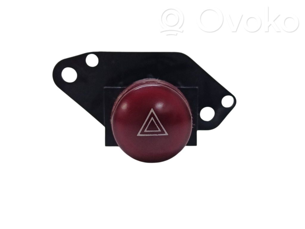 Botón interruptor de luz de peligro   MR962274
