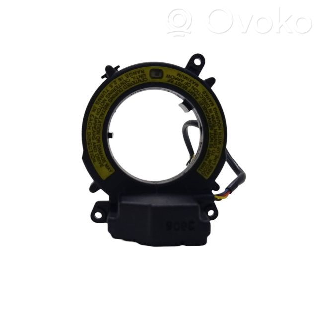 Mitsubishi Grandis Steering angle sensor 