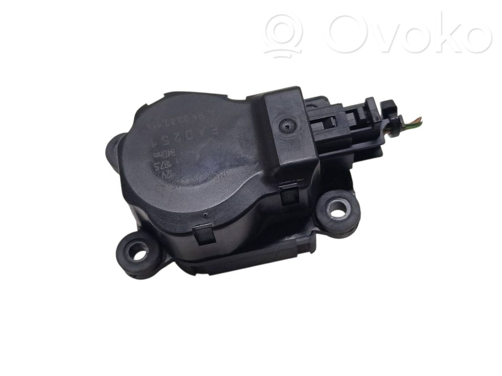 Stellmotor Heizung Klima   3M5H19E616AB