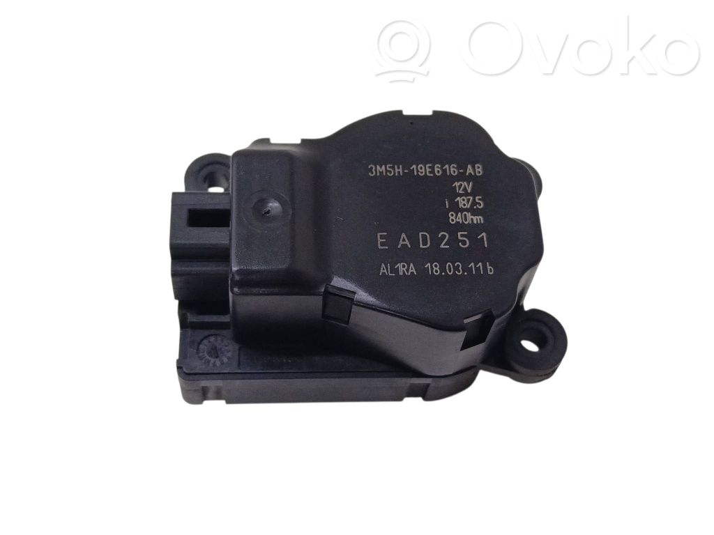 Motorino attuatore aria   3M5H19E616AB