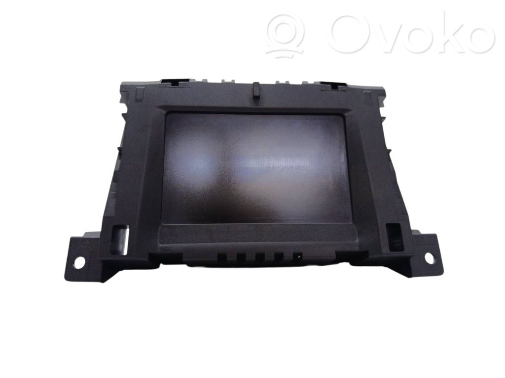 Opel Astra H Monitor/display/piccolo schermo