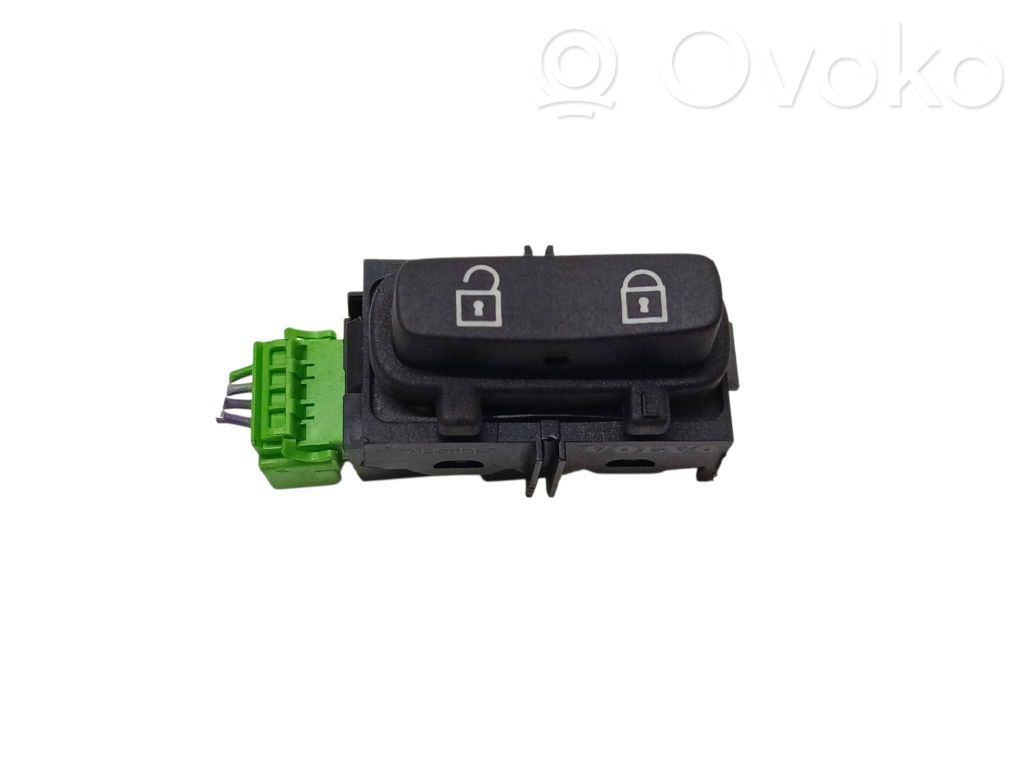 Volvo V70 Buton comutator închidere centralizată 