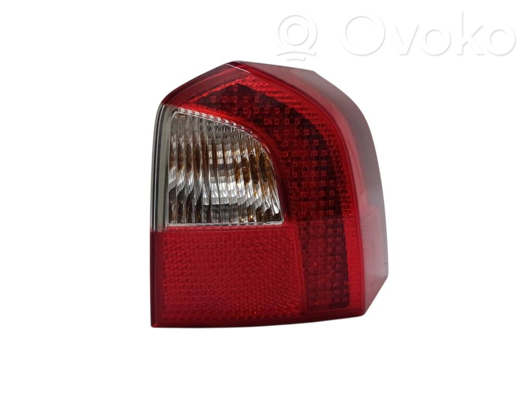 Volvo V70 Takavalot 
