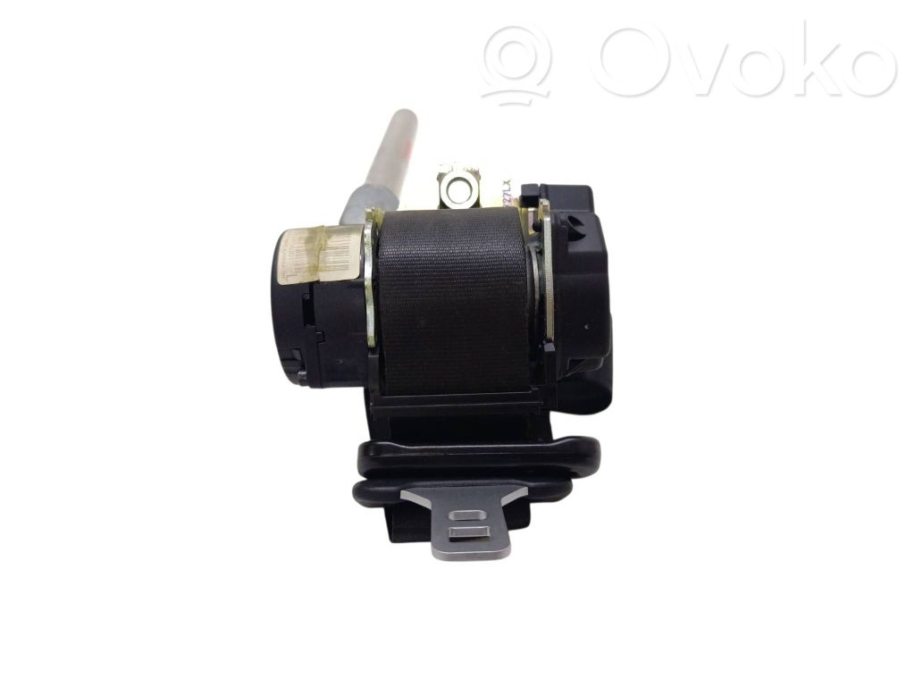 Volvo V70 Cinturón trasero 
