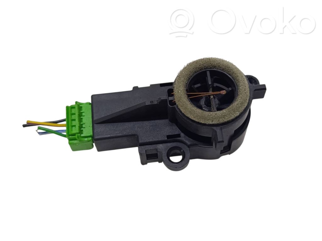 Sensor de temperatura interna   6G9N19C734AB