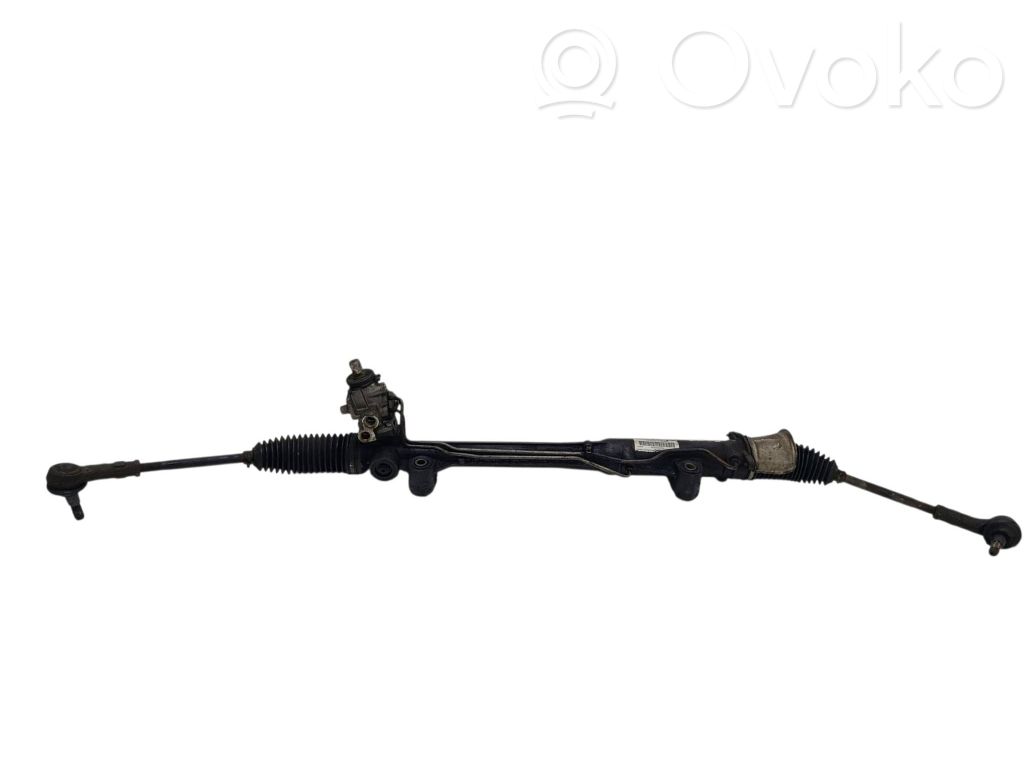 Volkswagen Touareg I Lenkgetriebe 