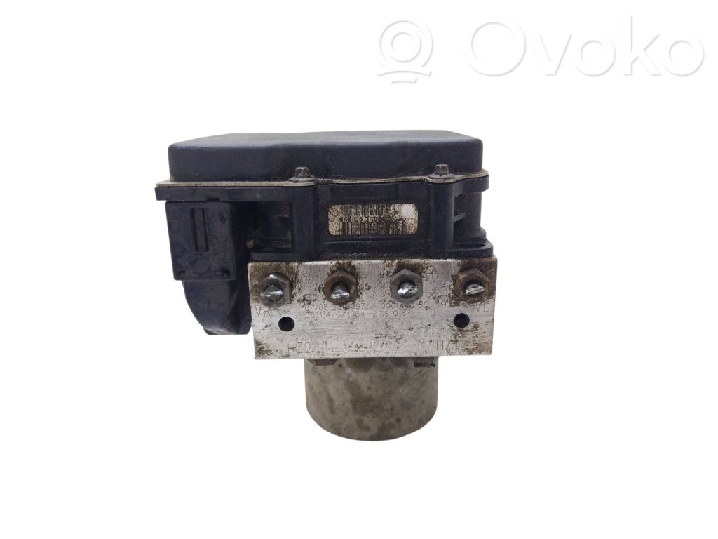 Bomba de ABS   A0004468289,0265234097