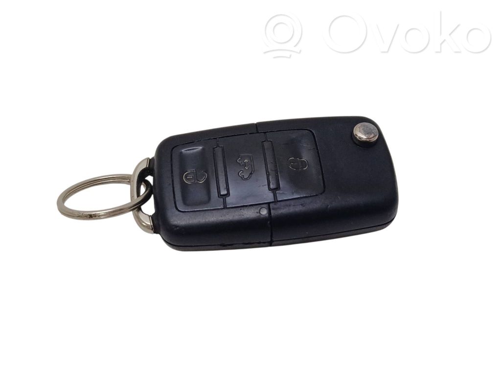 Volkswagen Crafter Chiave/comando di accensione 