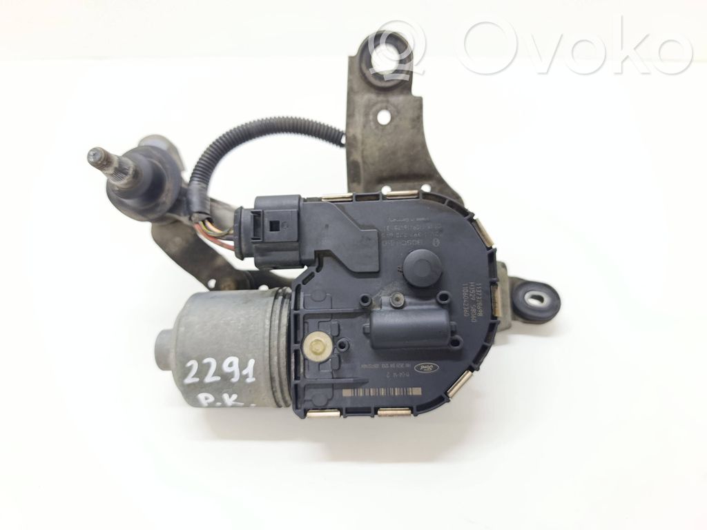 Ford S-MAX Wischermotor 