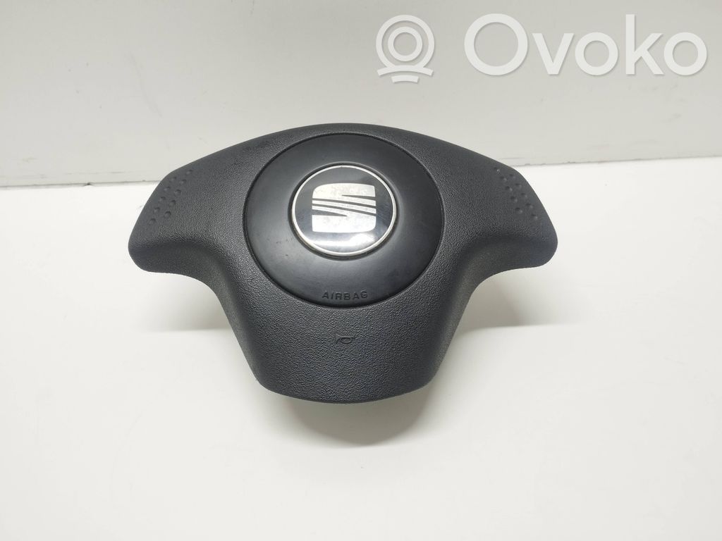 Seat Ibiza III (6L) Airbag de volant