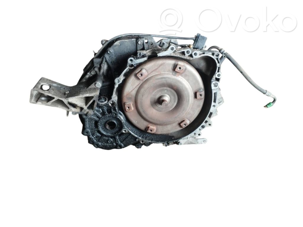 Automatikgetriebe   5550SN,02KV715616
