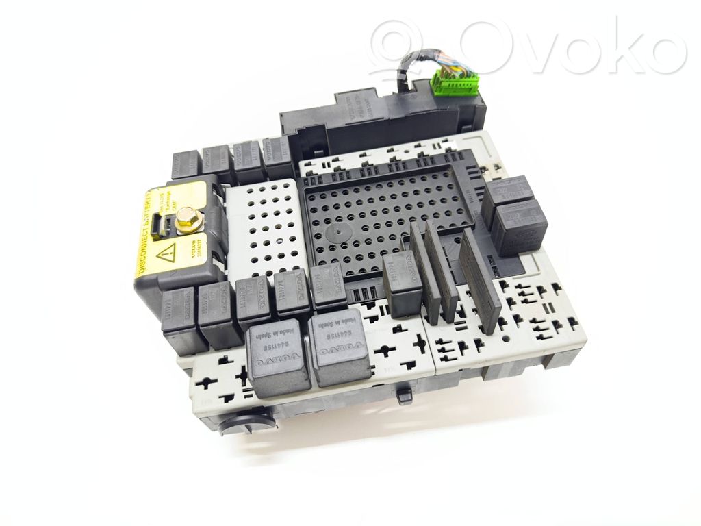 Volvo S80 Fuse module 