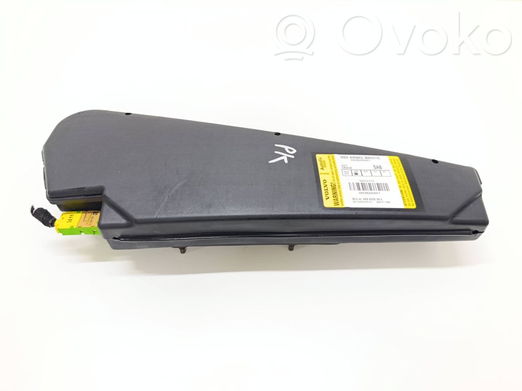 Volvo V70 Airbag scaun 
