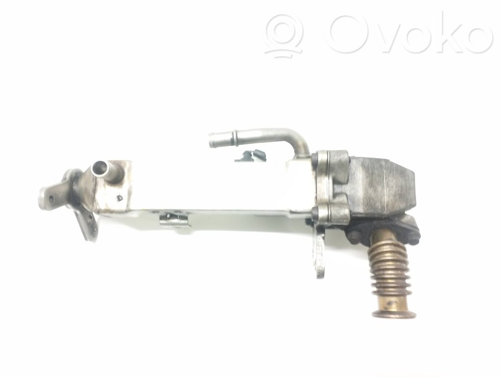 Volvo S80 Chłodnica spalin EGR 