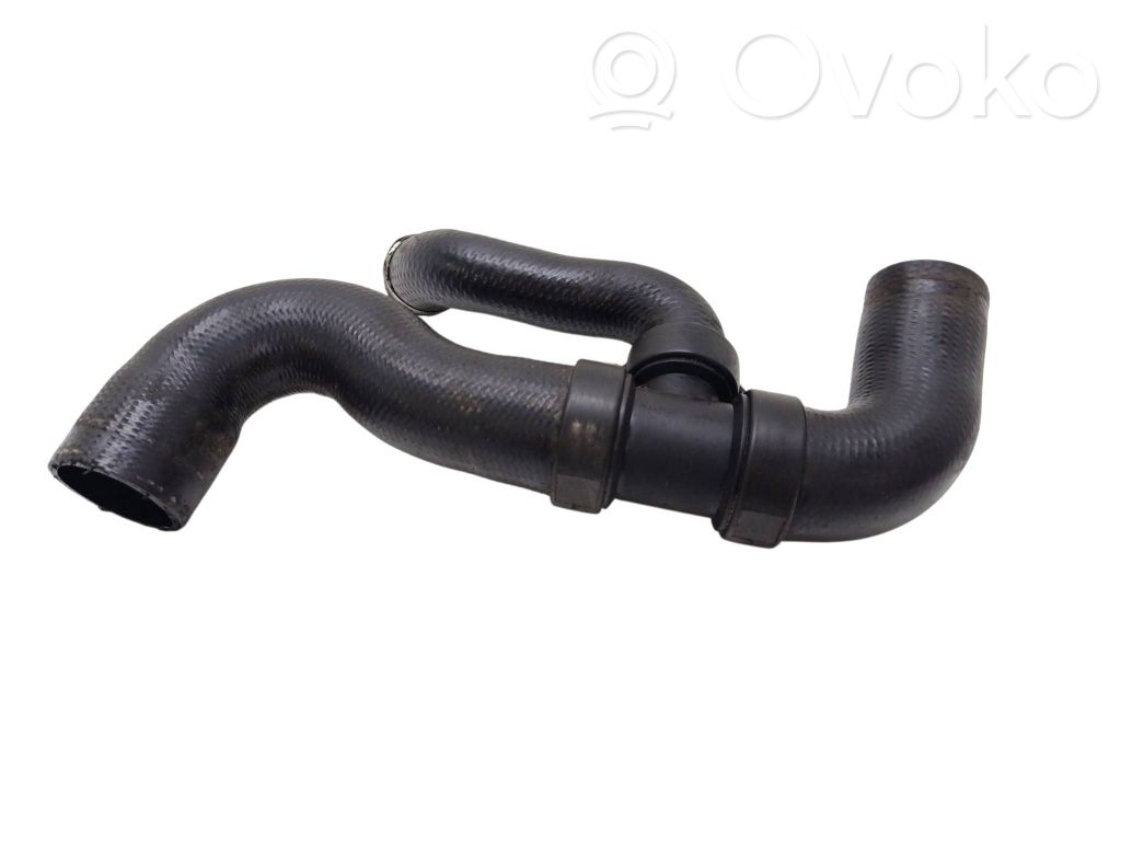 Citroen C5 Tubo flessibile intercooler 