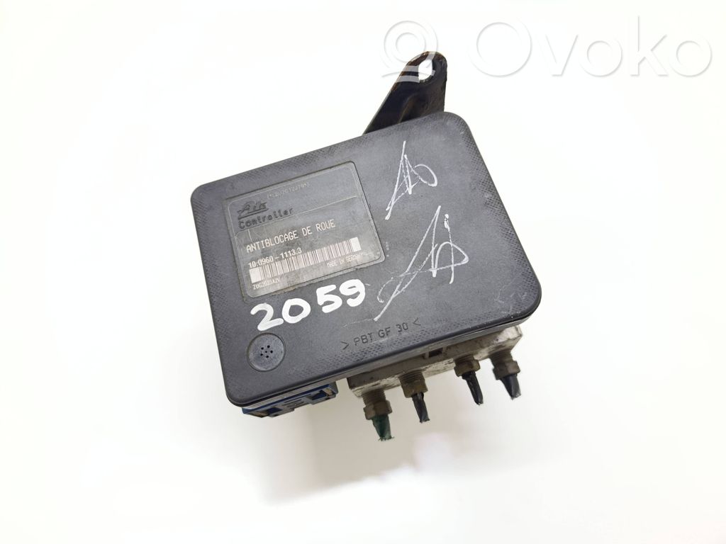 Citroen C5 ABS Blokas 