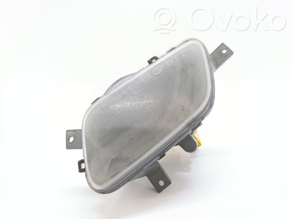 Etusumuvalo   8693347