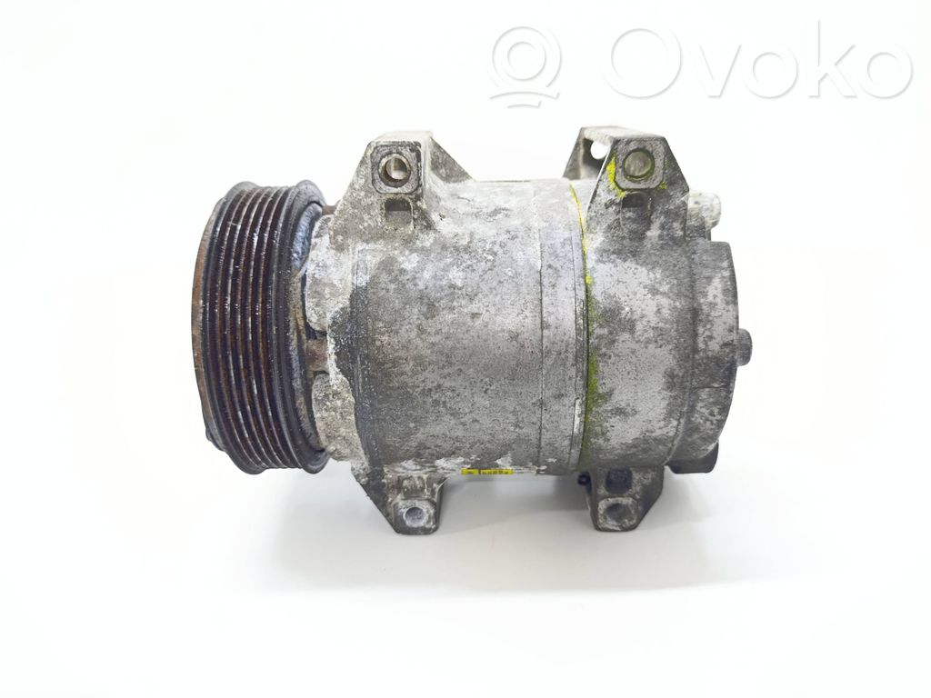 Volvo V70 Air conditioning (A/C) compressor (pump) 