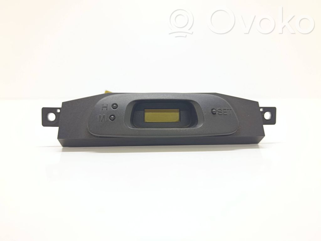 Mitsubishi Carisma Screen/display/small screen 