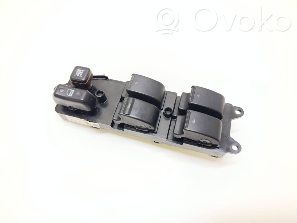 Toyota Avensis T220 Interrupteur commade lève-vitre