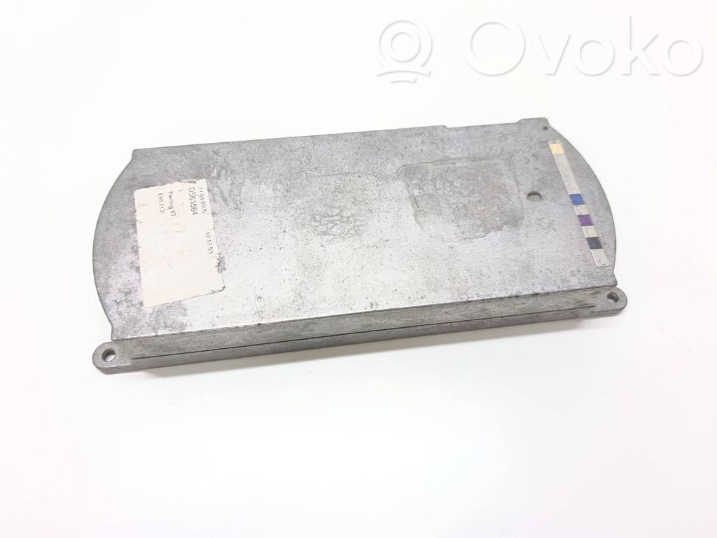BMW 7 E65 E66 Modul unitate control Bluetooth 